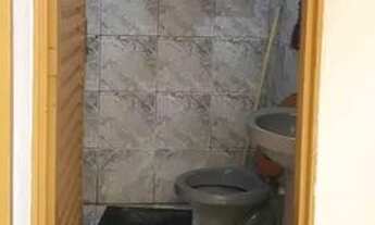 Imagem 7: Casa para venda tem 80 metros quadrados com 4 quartos em Jardim Paraty - Franca - SP