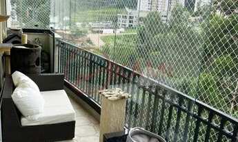 Imagem: Venda, Apartamento 3 suites, vista para