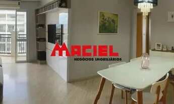 Imagem: Apartamento Padrão em São José dos Campos