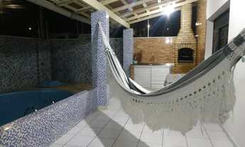 Imagem 2: Aluguel de casa na praia