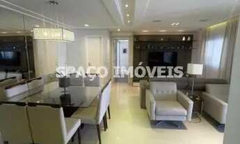 Imagem 5: Apartamento para venda possui 147 metros quadrados com 3 quartos em Vila Alexandria - São