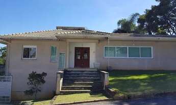 Imagem: Linda Casa com 4 dormitórios à venda