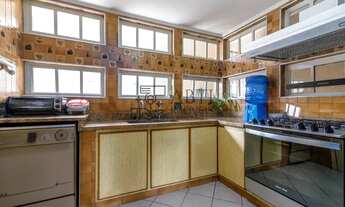 Imagem 2: LINDA CASA - AMPLA E AREJADA - PRONTA PARA MORAR