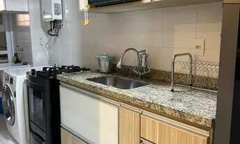 Imagem 6: APARTAMENTO CIDADE JARDIM 2 QUARTOS