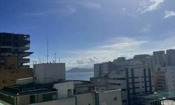 Imagem: Kitnet/conjugado para aluguel tem 37 metros