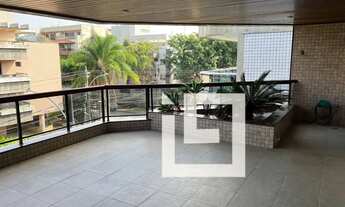 Imagem 5: RECREIO - PRÓXIMO PRAIA - 185M² - FRENTE - VARANDÃO - 3QUARTOS(1SUÍTE) - ARMÁRIOS - DEPS