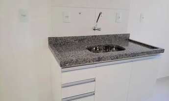 Imagem 6: Apartamento para venda condominio Botanico com suite em Jardim Adelaide - Hortolândia - S