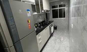 Imagem 6: Lindo Apartamento - Mobiliado - Com escritório - Conjunto Habitacional Fazenda do Carmo