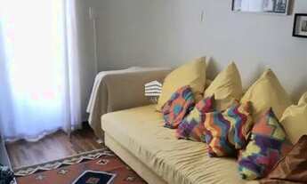 Imagem 3: Apartamento para venda com 140 metros quadrados com 4 quartos em Aclimação - São Paulo - S