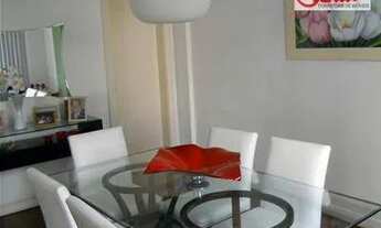 Imagem 5: Apartamento com 4 quartos - Venda por R$ 590.000 ou aluguel por R$ 4.168/mês - Pituba - Sa