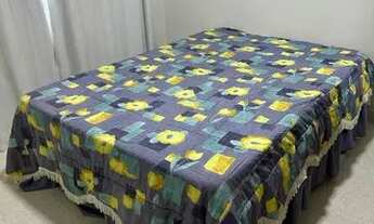 Imagem 2: Aluga apartamento Mobiliado 01 quarto