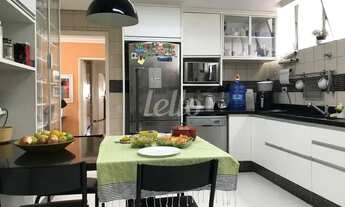 Imagem 5: São Paulo - Apartamento Padrão - Pinheiros