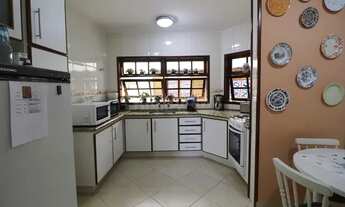 Imagem 2: Casa com 3 dormitórios à venda, 255 m² por R$ 980.000 - Vila Lavínia - Mogi das Cruzes/São