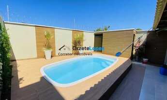 Imagem 4: Casa a venda com 155 Metros - 4 Suítes - Eusébio