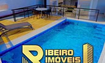 Imagem: Edf. Joana Melo Living