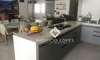 Imagem 4: Maravilhosa Casa Térrea para venda no Reserva do Paratehy em São José dos Campos/SP