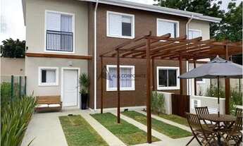 Imagem: Casa em Condomínio