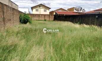 Imagem 3: Terreno - Jardim Olímpico