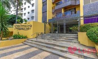 Imagem: Apartamento - Cambuí - Campinas