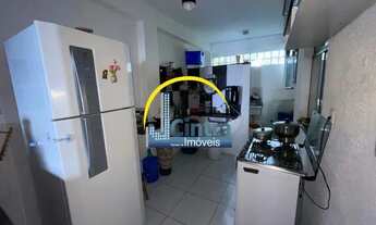 Imagem 7: VENDO OU ALUGO APARTAMENTO TÉRREO EM ITAPUÃ, 3/4 SENDO 2 SUÍTES, 119m², R$ 2.000,00!!!