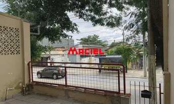 Imagem: Casa Sobrado em São José dos Campos