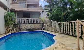 Imagem 1: Sobrado para venda tem 180 metros quadrados com 3 quartos em Vila Albertina - São Paulo