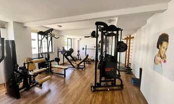 Imagem 4: Apartamento para aluguel possui 50 metros quadrados com 2 quartos em Luiz Anselmo - Salvad