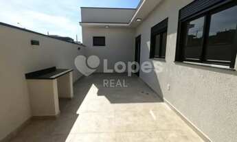 Imagem 7: Casa - Loteamento Park Gran Reserve - Indaiatuba