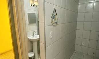 Imagem 5: Kitnet/conjugado para venda tem 37 metros quadrados com 1 quarto em República - São Paulo