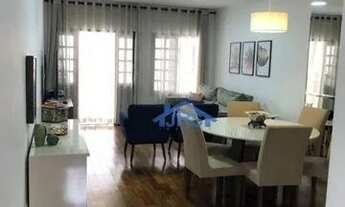 Imagem 2: Casa com 4 dormitórios à venda, 250 m² por R$ 1.170.000,00 - Adalgisa - Osasco/SP