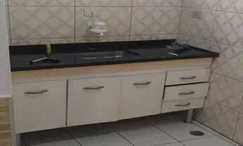 Imagem: Residencial - Santo Antonio