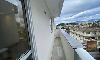 Imagem 7: APARTAMENTO RESIDENCIAL em JOINVILLE - SC, IRIRIÚ