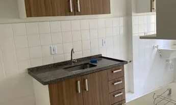 Imagem 6: Ed. Engenho Resende - Apartamento com 2 dormitórios à venda, 49 m² por R$ 149.000 - Vale d