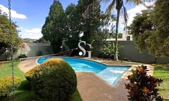 Imagem 5: CASA RESIDENCIAL em VALINHOS - SP, CHÁCARAS SÃO BENTO