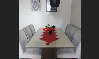 Imagem 6: Apartamento Padrão em São José dos Campos