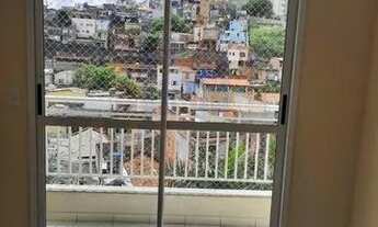 Imagem: Apartamento para Locação em São Paulo