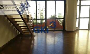 Imagem 2: DUPLEX EM PINHEIROS COM 2 SUÍTES, 2 VAGAS