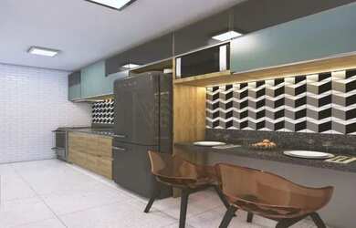 Imagem 4: Apartamento, Vila Nivi - São Paulo