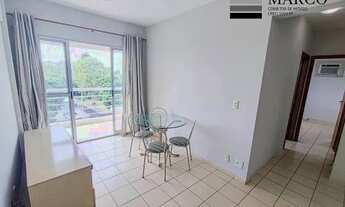 Imagem 4: Apartamento para aluguel e venda com 62 metros quadrados com 2 quartos em Flores - Manaus