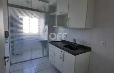 Imagem 4: Apartamento - Vila Nova - Campinas