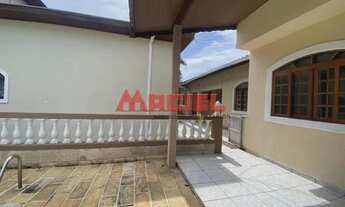 Imagem: Casa Padrão em Sao Jose dos Campos