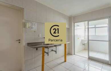 Imagem 2: APARTAMENTO COM 115M² NO BROOKLIN