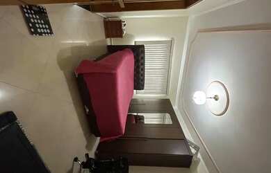 Imagem 7: Sobrado Anápolis City Sul com 4 suítes, piscina fria e muito mais