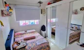 Imagem 6: APARTAMENTO SPRINGS NO CENTRO DE NOVA IGUAÇU