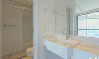 Imagem 6: Apartamento (tipo - padrao) 1 dormitórios/suite, portaria 24hs, lazer, espaço gourmet, sal