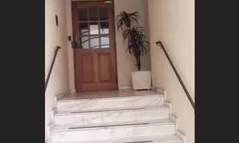 Imagem 2: Apartamento com 1 dormitório para alugar, 55 m² por R$ 895/mês - Jardim Glória - Juiz de F