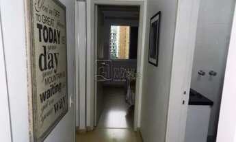 Imagem 5: Flat no Jardins disponível para locação