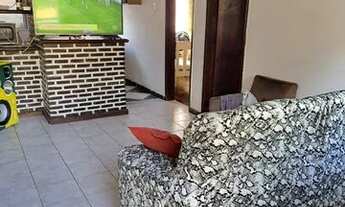 Imagem 2: Casa para venda com 70 metros quadrados com 3 quartos em Boca do Rio - Salvador - BA