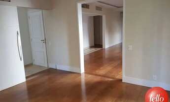 Imagem 3: São Paulo - Apartamento Padrão - Jardins