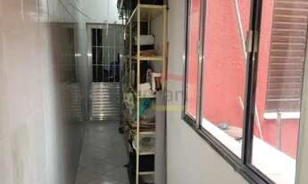 Imagem 7: Casa Assobradada no Mandaqui/Água Fria